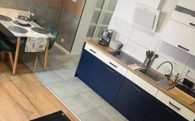 Apartamenty Cieplicka 20a